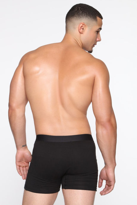 FN Boxer Brief 3 Pack