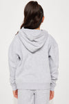 Mini Stole Your Toys Oversized Hoodie
