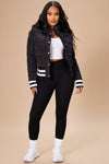 Jackson Puffer Jacket
