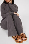 Ready To Be Comfy Slippers