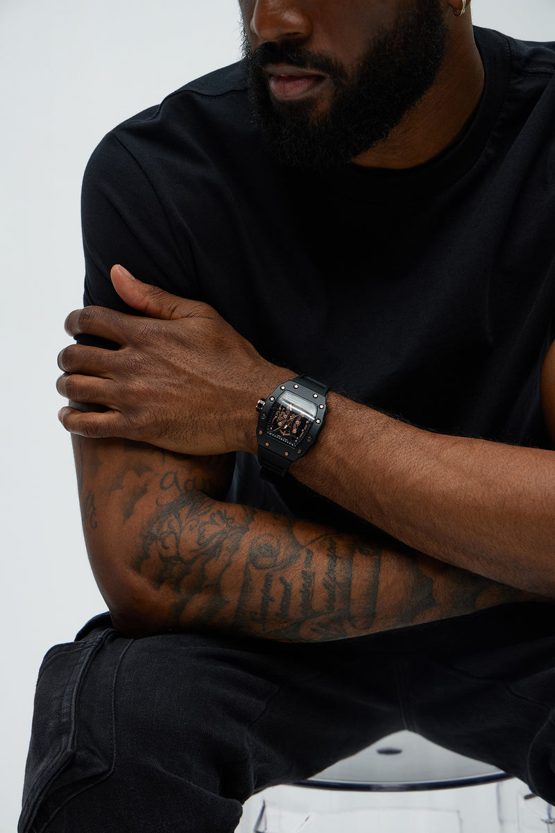 Prestige Watch