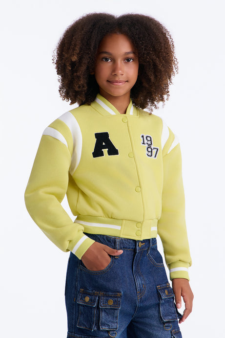Mini Games To Play Varsity Jacket