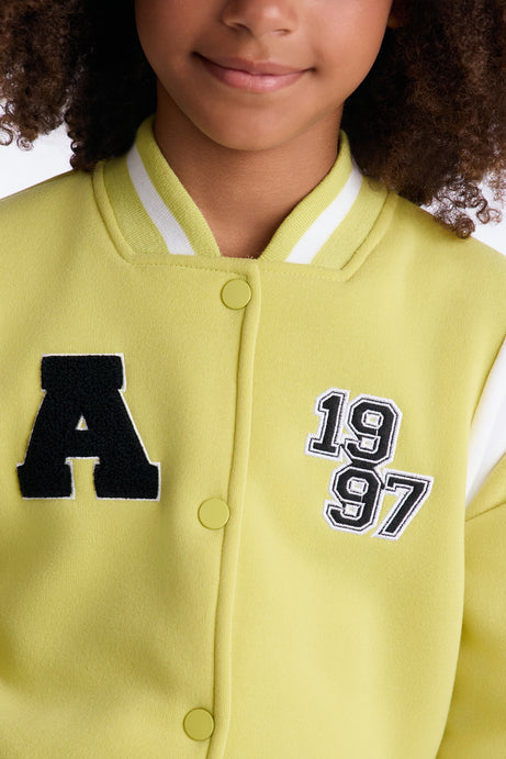Mini Games To Play Varsity Jacket