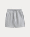 Luxe Fleece Easy Short