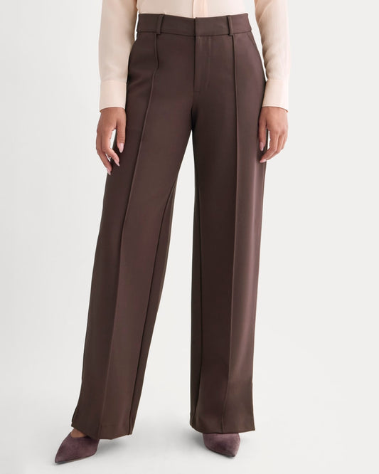Woven Cargo Pant