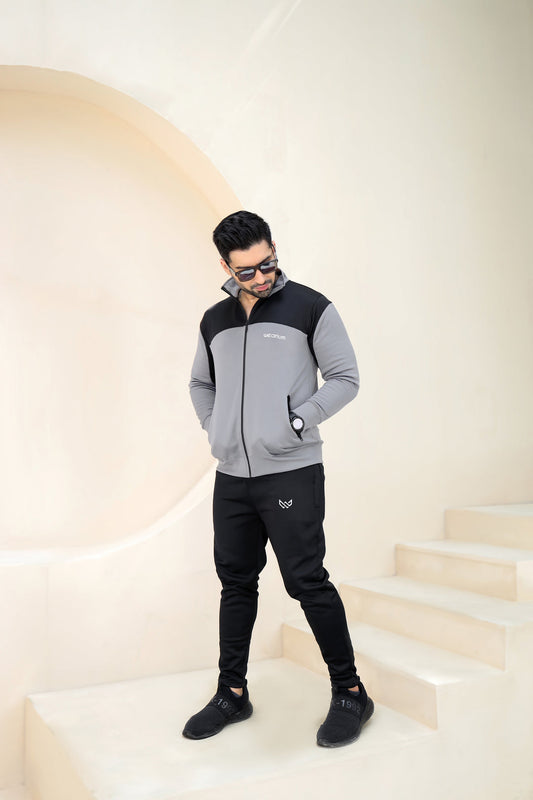 Active Streetwear Tracksuit