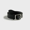 Full Grain Calf Leather Belt
