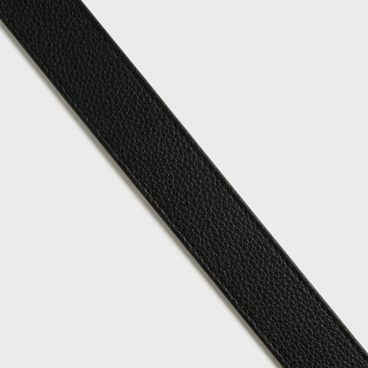 Full Grain Calf Leather Belt