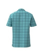 Round Neck Slim Fit Tee