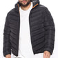 Grant Puffer Jacket