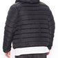 Grant Puffer Jacket