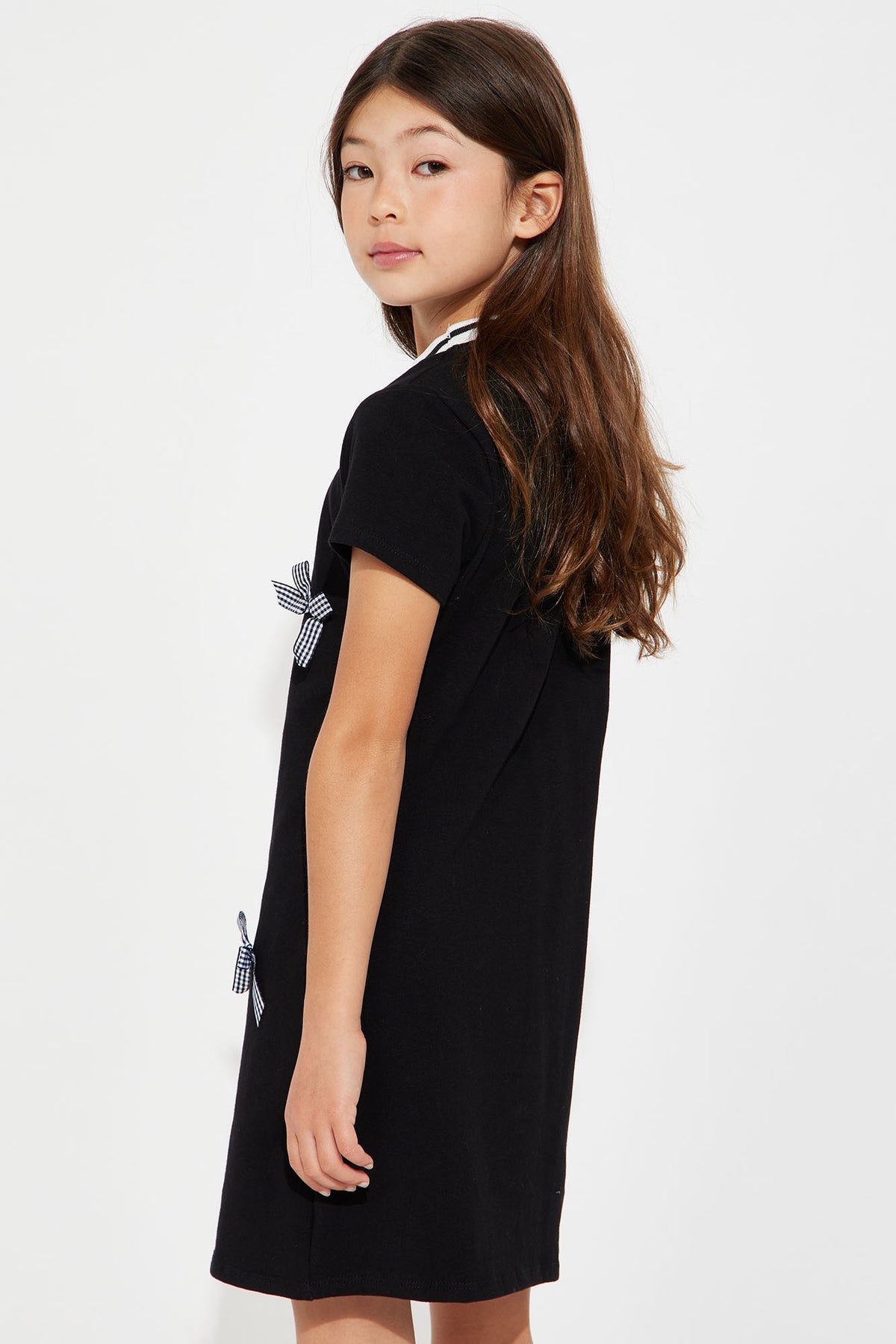 Mini Only Getting Cuter T-Shirt Dress