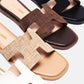 Lillie Sandals