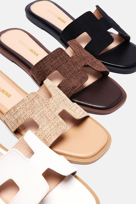 Lillie Sandals