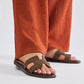 Lillie Sandals
