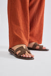 Lillie Sandals