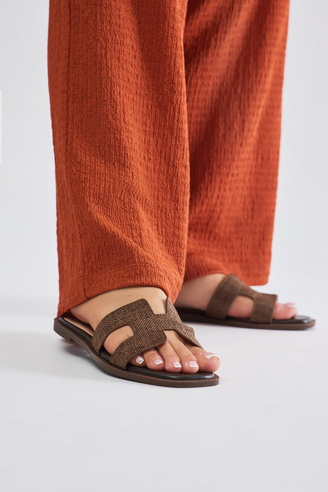 Lillie Sandals