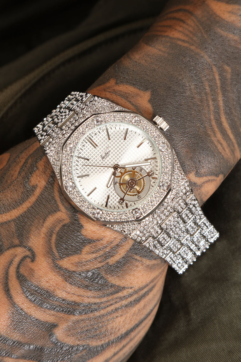 Concord Watch
