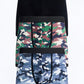 FN Boxer Multi Camo Brief 3 Pack