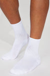Athletic Ankle 3 Pack Socks