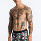FN Boxer Multi Camo Brief 3 Pack