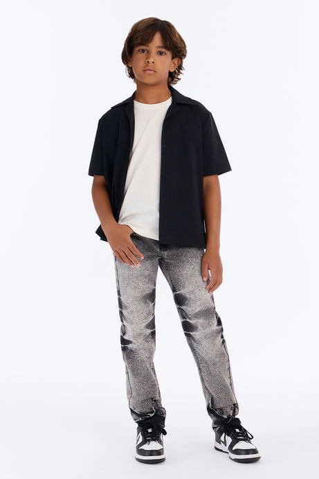 Mini Part Of The Plan Skinny Jeans