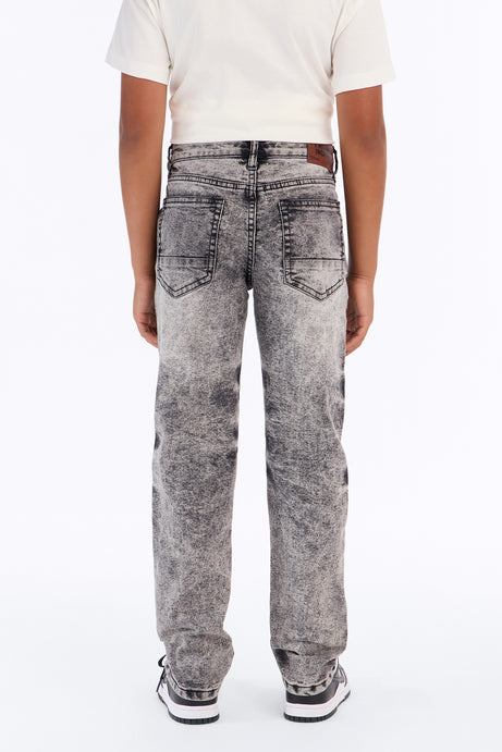 Mini Part Of The Plan Skinny Jeans