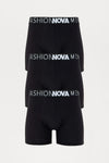 FN Boxer Brief 3 Pack