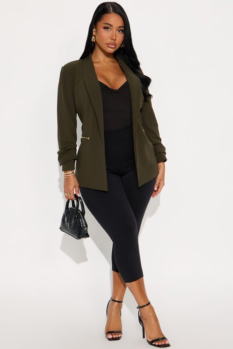 Bethany Blazer