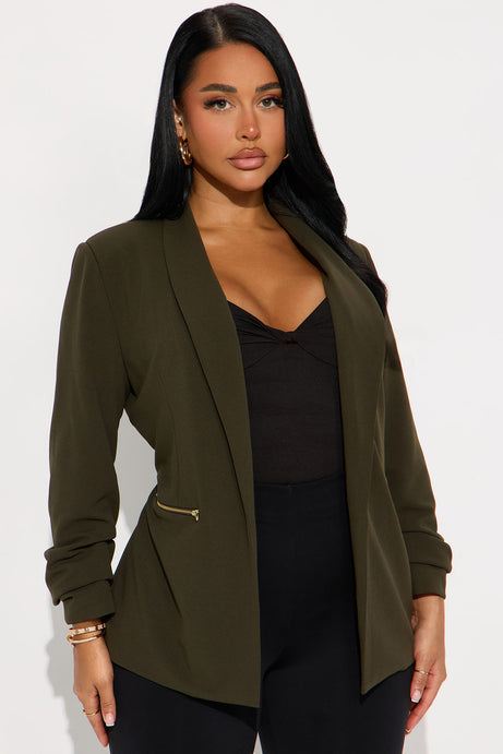 Bethany Blazer