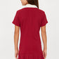 Mini Bree Pleated Polo Mini Dress