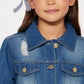 Mini Keeps Getting Better Denim Jacket