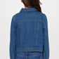 Mini Keeps Getting Better Denim Jacket