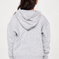 Mini Stole Your Toys Oversized Hoodie