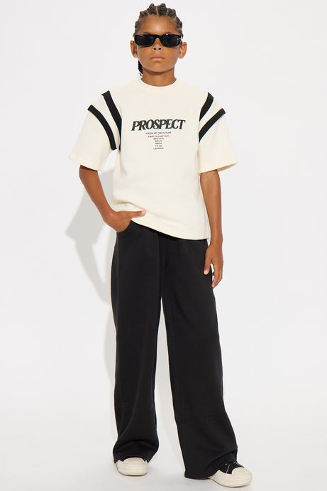 Mini Tyson Prospect Short Sleeve Tee