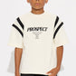 Mini Tyson Prospect Short Sleeve Tee
