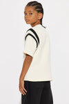 Mini Tyson Prospect Short Sleeve Tee