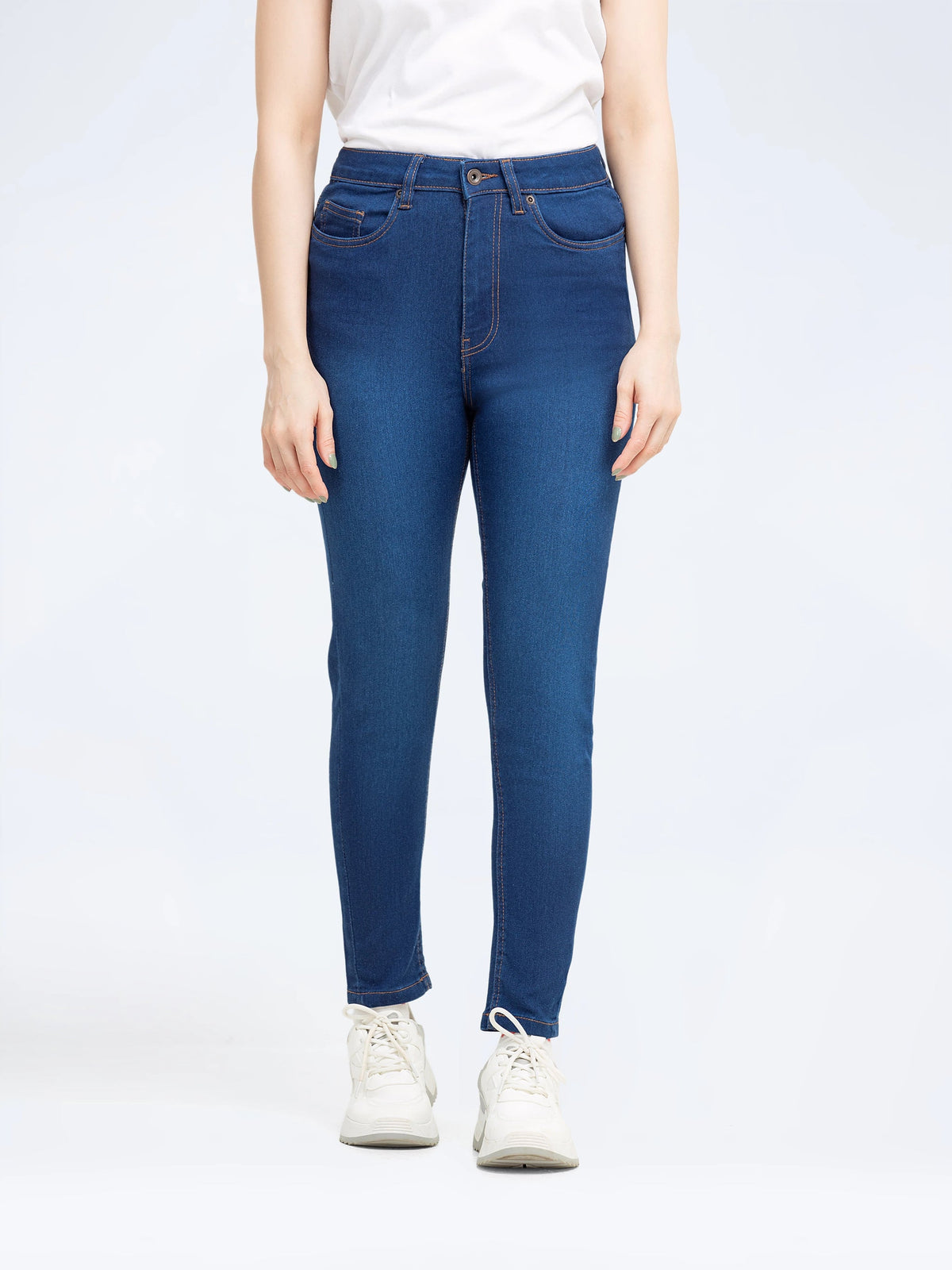 Slim Fit Jeans