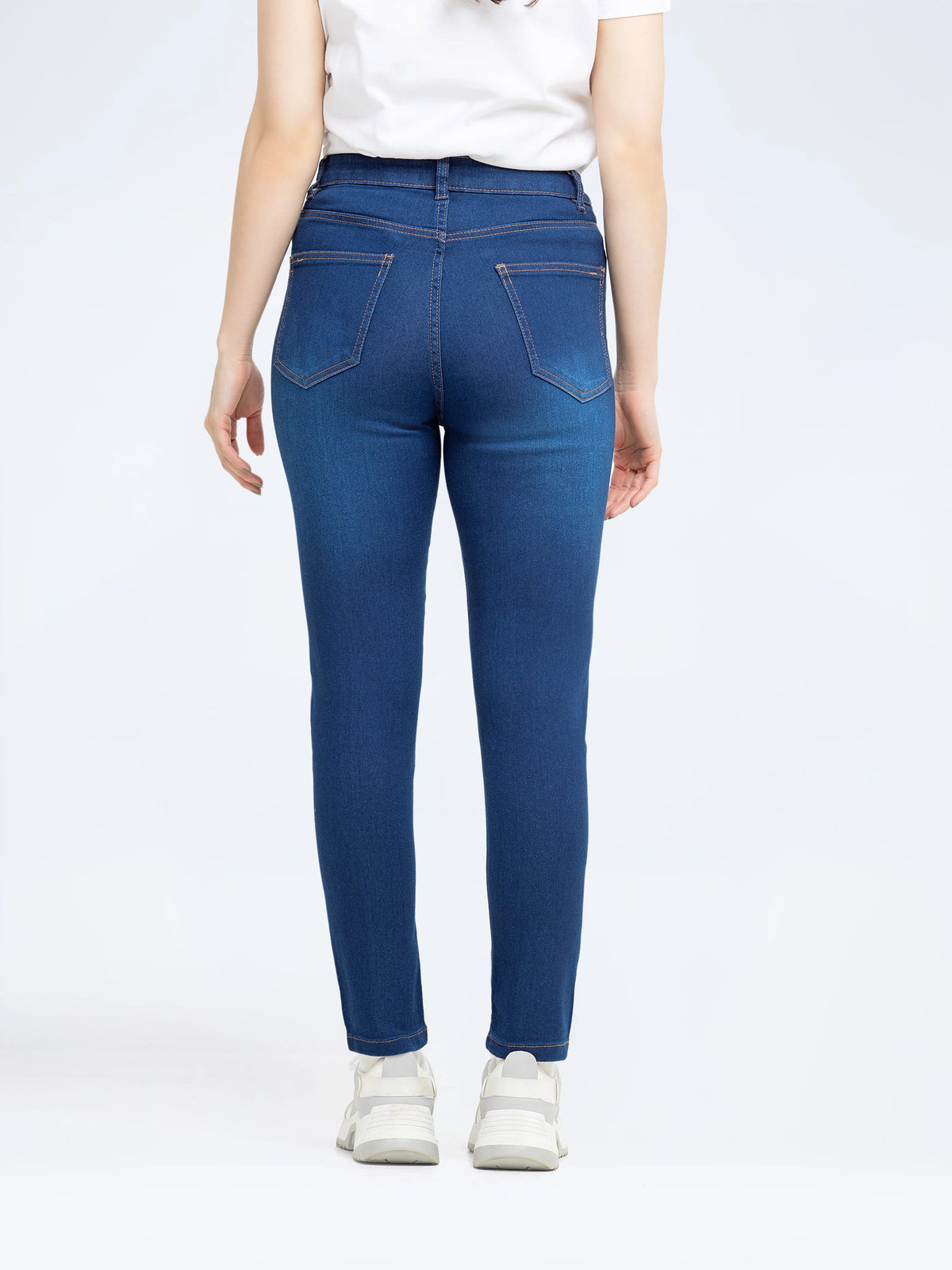 Slim Fit Jeans