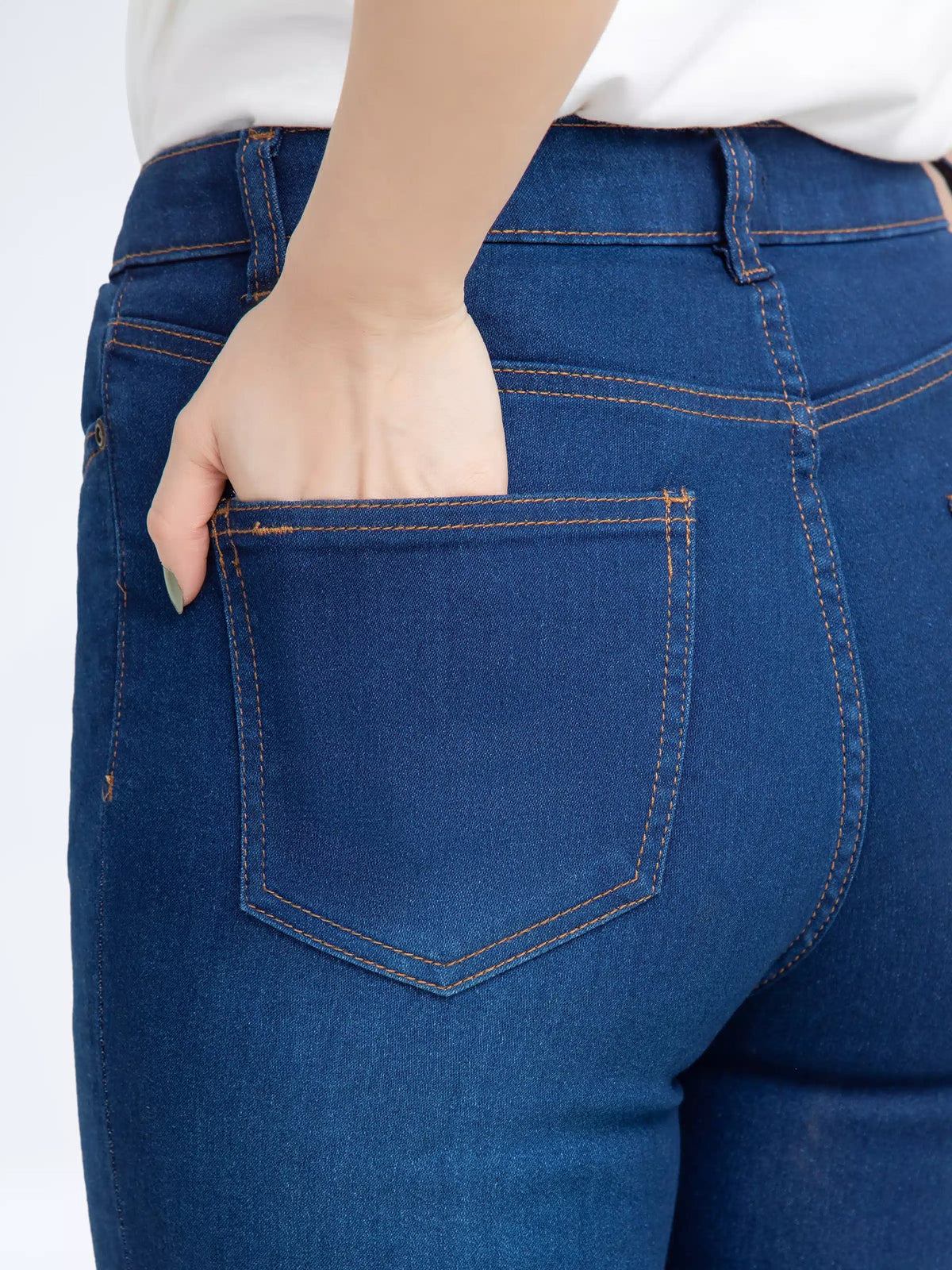 Slim Fit Jeans