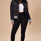 Jackson Puffer Jacket