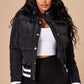 Jackson Puffer Jacket