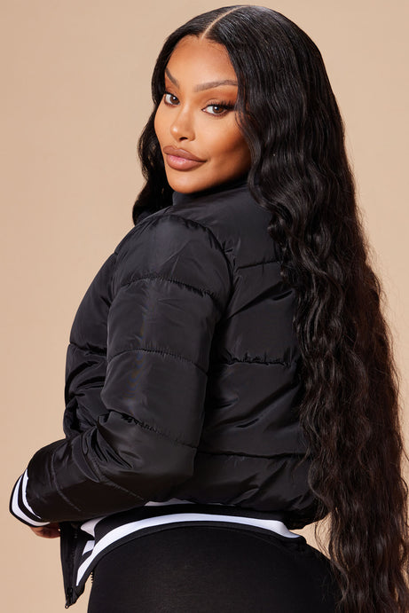 Jackson Puffer Jacket