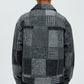They're Satisfied Patch Jacket