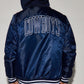 Cowboys Hooded Bomber Jacket