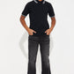 Mini Wilson Short Sleeve Polo