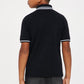 Mini Wilson Short Sleeve Polo