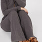 Ready To Be Comfy Slippers