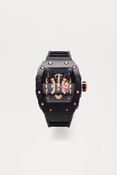 Prestige Watch