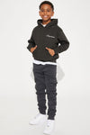 Mini Fly Vibes Jogger Pant